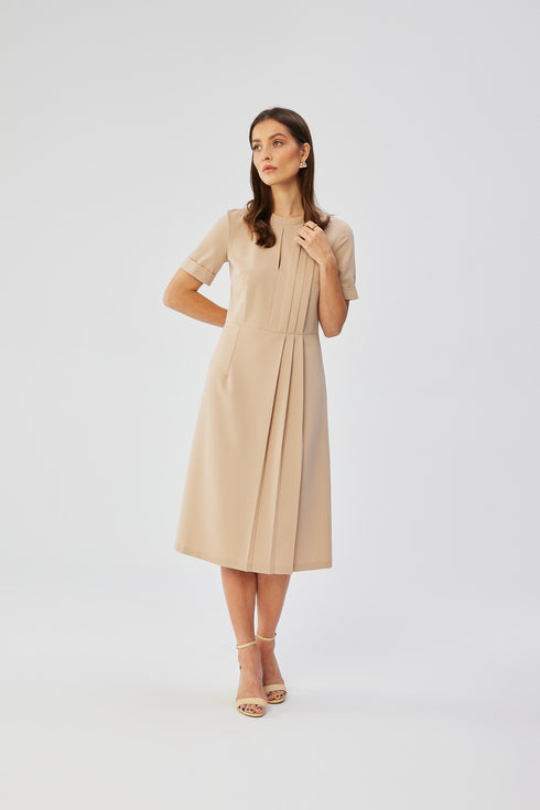 Cocktail dress model 193440